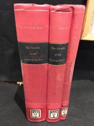 The Growth of the Antwerp Market　Ⅰ～Ⅲ