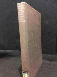 Shakespeare the craftsman