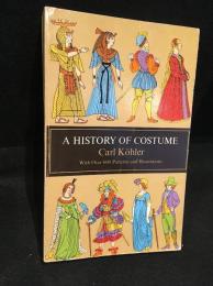 HISTORY OF COSTUME