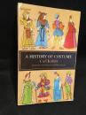 HISTORY OF COSTUME