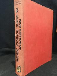 1902 EDITION OF　Sears Roebuck Catalogue　