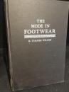 THE MODE IN FOOTWEAR