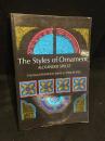 The Styles of Ornament