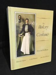 The History of Costume From Ancient Mesopotamia Through the Twentieth Century