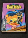 BATMAN WITH ROBIN THE BOY WONDER : FROM THE 30's TO THE 70's 【アメコミ】【原書ハードカバー】