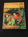 FLASH GORDON : ESCAPES TO ARBORIA　Volume.3 【アメコミ】【原書トレードペーパーバック】