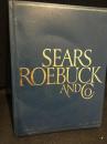 SEARS　ROEBUCK　AND　CO．　100th ANNIVERSARY