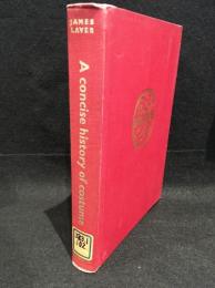 A　concise history of costume