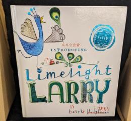 Limelight Larry 