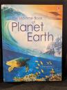 Book of Planet Earth　