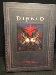 THE ART OF　DIABLO