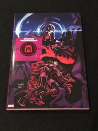 X-MEN：ザ・トライアル・オブ・マグニートー 【邦訳アメコミ】