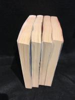 氷点 上下　続氷点 上下