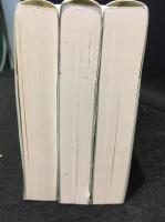 オッペンハイマー　上中下