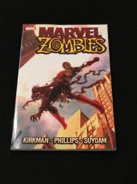 MARVEL ZOMBIES 【アメコミ】【原書トレードペーパーバック】