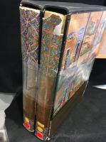 THE　TREASURES　OF　MOUNT　ATHOS　1、2