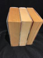 藤子不二雄SF全短編　1～3