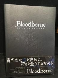 Blood borne official Artworks