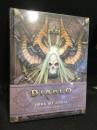 DIABLO　BOOK　OF　ADRIA