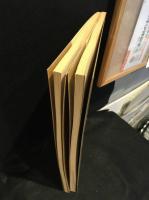 正倉院宝物解説　染織上下