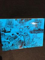 零士のメカゾーン