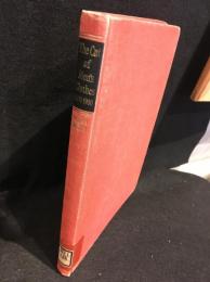 The　Cut of Men's Clothes 1600-1900