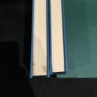 郡山流尺八講座　上下巻