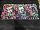BATMAN THREE JOKERS #1-3 全3冊セット　【アメコミ】【原書コミックブック(リーフ)】