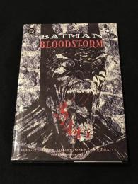 BATMAN : BLOODSTORM 【アメコミ】【原書ハードカバー】