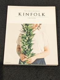 KINFOLK Vol.6 日本語版