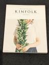 KINFOLK Vol.6 日本語版