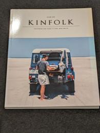 KINFOLK Vol.9 【洋書】
