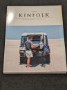 KINFOLK Vol.9 【洋書】