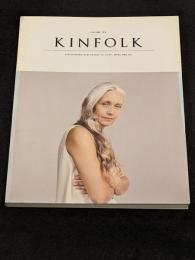 KINFOLK Vol.10 【洋書】
