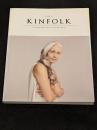 KINFOLK Vol.10 【洋書】