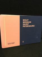 KELLY　BEEMAN　SAINT　PETERSBURG