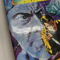 呪われた怪実験 : 脳人間