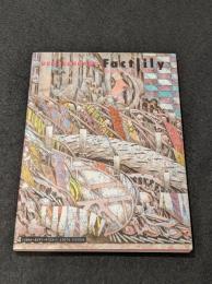 Factlily [加藤洋之&後藤啓介画集]