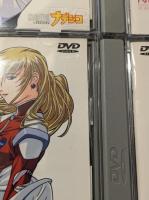 機動戦艦ナデシコ　DVD Vol.1-7 全7巻セット
