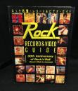 ロック名盤・レコード&ビデオ・ガイド　 30th anniversary of rock'n'roll Rock'n'roll is forever!