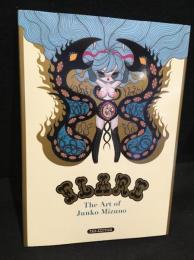 FLARE　The Art of Junko Mizuno