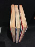 サルでも描けるまんが教室　1～3巻