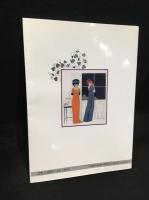 ファッション・プレートへのいざない