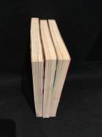 ドロロンえん魔くん　1～3巻