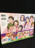 杏仁豆腐イラストワークスブリリアントアイドル