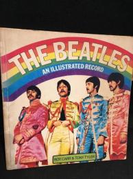 ザ・ビートルズ AN ILLUSTRATED RECORD