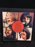 ザ・ビートルズ AN ILLUSTRATED RECORD