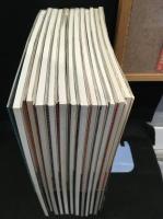 定本・浮世絵春画名品集成　第一期全12冊