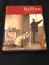 Balthus 【洋書】【図録】