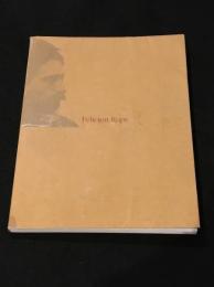 フェリシアン・ロップス展